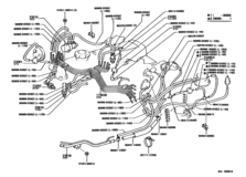 Vacuum Piping