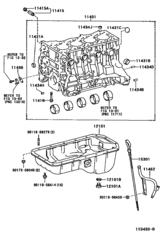 Cylinder Block