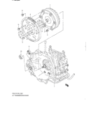 At transmission assy