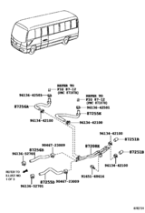 Heating & Air Conditioning - Water Piping