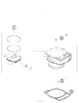 Cylinder