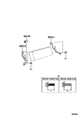 Radio Receiver & Amplifier & Condenser