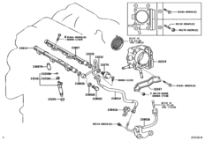 Fuel Injection System