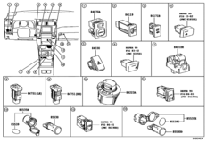 Switch & Relay & Computer