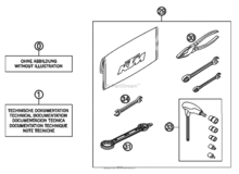 Accessories Kit