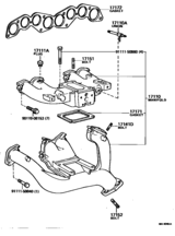 Manifold