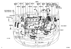 Wiring & Clamp