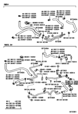 Heating & Air Conditioning - Water Piping