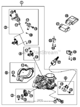 Throttle Body