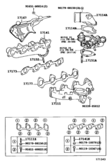 Manifold