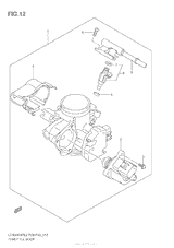 Throttle Body