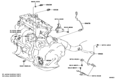 Switch & Relay & Computer