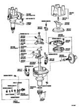 Distributor