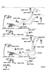 Heating & Air Conditioning - Water Piping