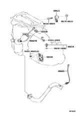 Switch & Relay & Computer