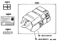 Steering Column & Shaft