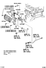 Engine Oil Cooler