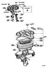 Air Cleaner