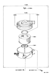 Air Cleaner