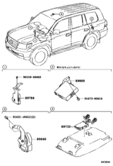Anti-Theft Device