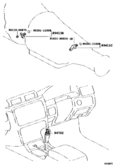 Overdrive & Electronic Controlled Transmission