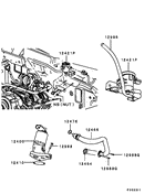 Emission control