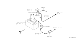 Wiring