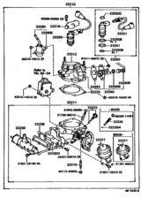 Fuel Injection System
