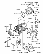 Turbocharger & supercharger