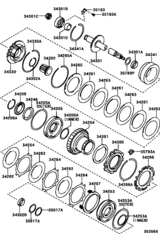 Overdrive Gear (Atm)