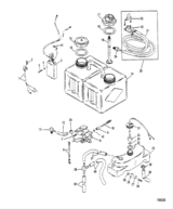 Oil Injection Components