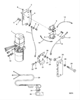 Hydraulic Trim Pump Kit