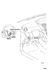 Cruise Control (Auto Drive)