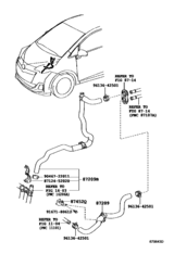 Heating & Air Conditioning - Water Piping