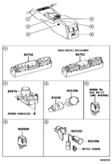 Switch & Relay & Computer