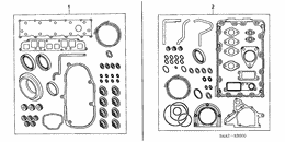 Gasket kit