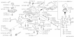 Control valve (atm)