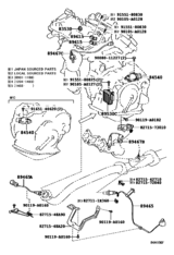 Switch & Relay & Computer
