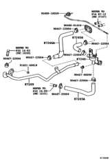 Heating & Air Conditioning - Water Piping