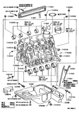 Cylinder Block