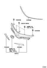 Radiator Grille