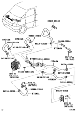 Heating & Air Conditioning - Water Piping