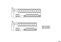 Seat & Seat Track