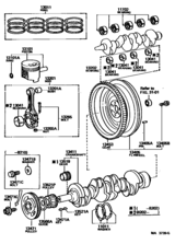 Crankshaft & Piston