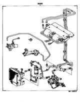 Heating & Air Conditioning - Set