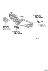 Radiator Grille