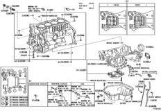 Cylinder Block