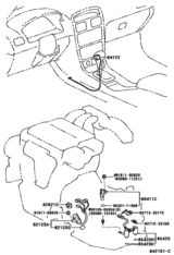 Overdrive & Electronic Controlled Transmission