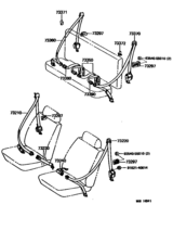 Seat Belt
