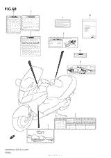 Label (An650A L2 E33)